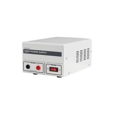 ALIMENTATION DE Banc IN06978 13.8V 10A
