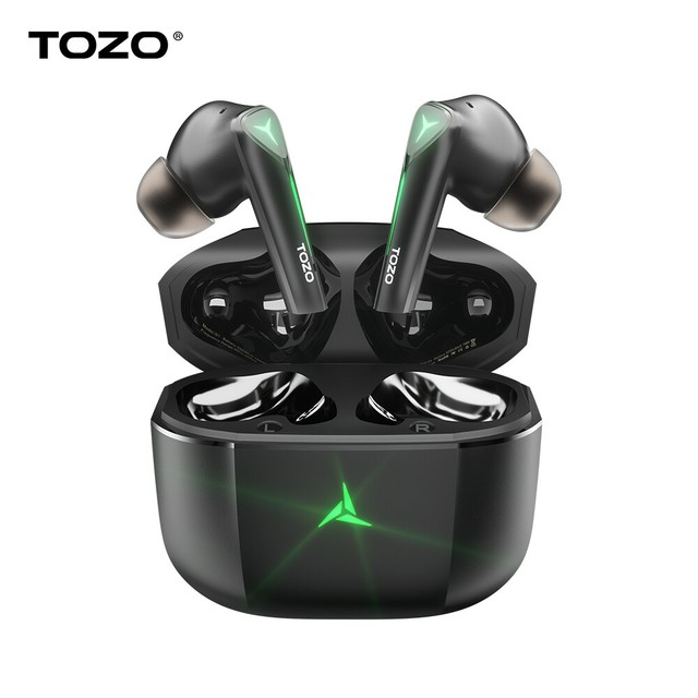 TOZO G1 Bluetooth Wireless Earbuds 