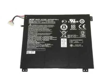 Genuine Acer Aspire One Cloudbook 14 AO1-431 Laptop Battery 11.4V 54.8Wh AP15H8i