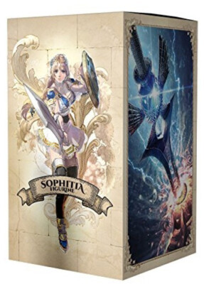 Microsoft Xbox One - Soulcalibur VI #Collector´s Edition DE NEU & OVP