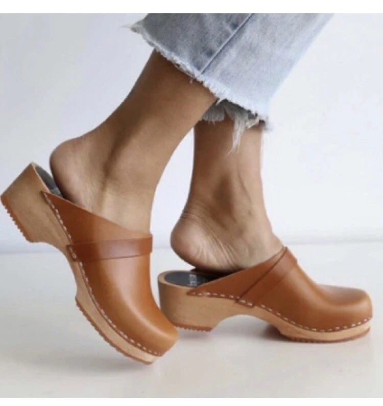 Funkis sales clogs sale