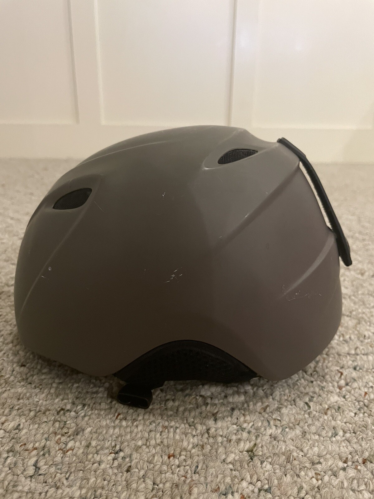 Giro Slingshot Junior / Kids Ski Snowboard Helmet Small (XS/S) Skull