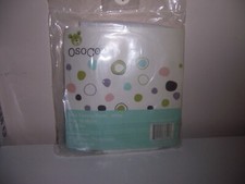 white osocozy baby training pants size 18 months New