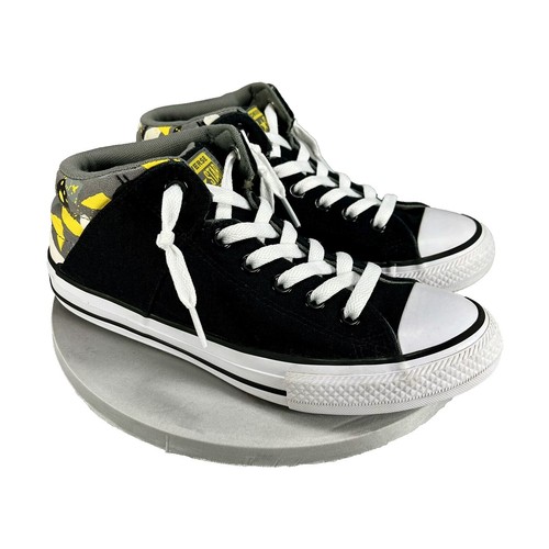 Converse Deckstar x Tommy Guerrero Skateboard Slip On Shoe  display picture 2