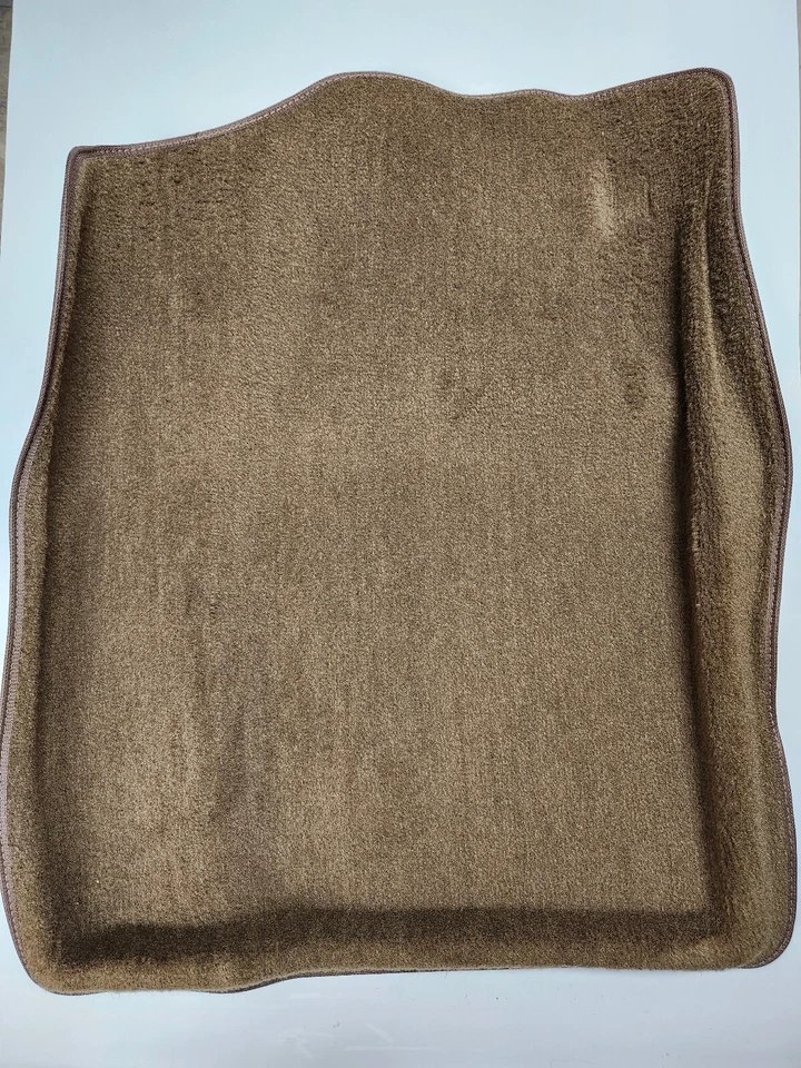 NUEVO Juego de alfombrillas Nifty Catch-All '98-'02 Dodge RAM cabina y media 3 piezas beige 633633 Foto 3 de 4