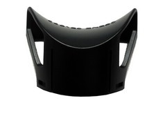 Oceanic Exhaust Cover Second Stage Regulator Alpha 8 6822.07