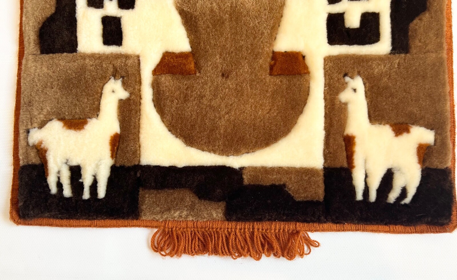 Llama Rugs From Peru Bryont Blog