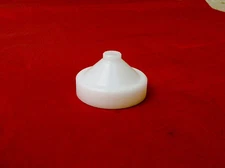 FANUC wire edm 6.5mm UPPER FLUSH CUP a-1A,1B, 1C A290-8102-X751 WF212 NEW!