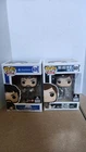 Funko Pop! Games: The Last of Us Joel #620 (GameStop Exclusive) Ellie(pt.2) #601