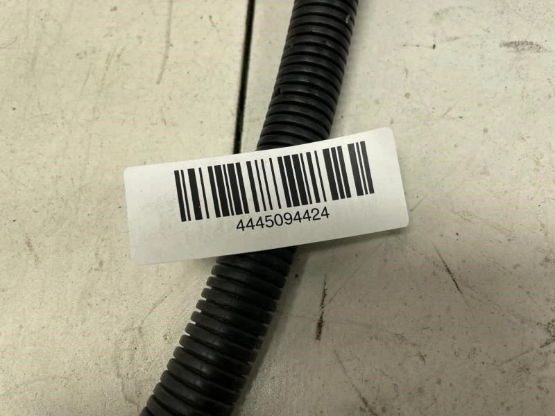 Mini Cooper HT R56 2007 cable terminal positivo de batería OEM+ Foto 3 de 4