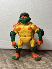 Product Image: 2003 Thrashin Mike Michelangelo Teenage Mutant Ninja Turtles TMNT Action Figure