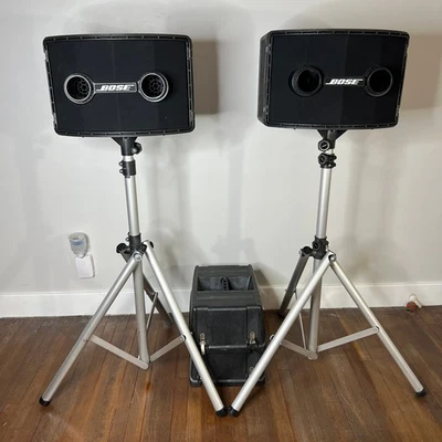 Preços baixos em Bose 802 Alto-Falantes de áudio profissional | eBay