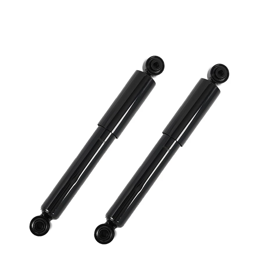 Kit de suspensión OEM RAV4 2006-2012 (puntales delanteros y amortiguadores traseros) Foto 3 de 4