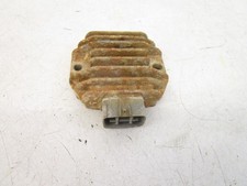 07 Yamaha YFM 660 Grizzly Voltage Regualtor Rectifier 5BN-81960-00-00 2002-2008