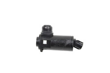 19-21 Honda Civic Front Windshield Wiper Washer Reservoir Motor Pump Oem 19-21 Honda Civic Front Windshield Wiper Washer Reservoir Motor Pump Oem