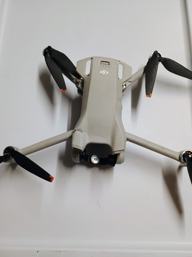 *PARTS/REPAIR* DJI Mini 3 Drone (STORE DEMO DISPLAY Untested Unknown