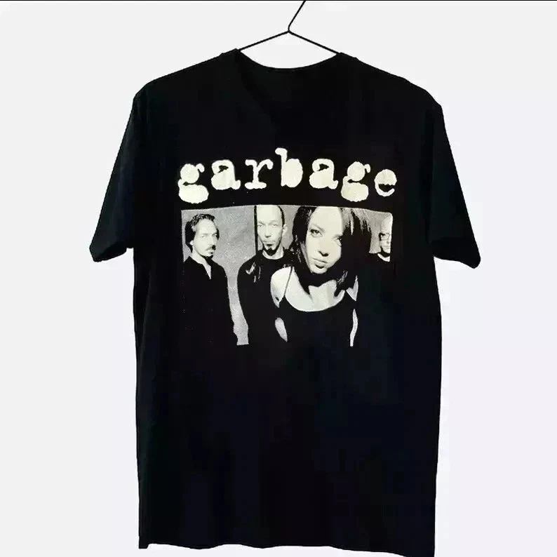 garbage band shirt products for sale | eBay