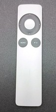 Apple TV Remote Control Aluminum