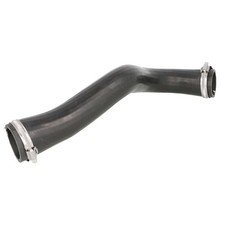 ? THERMOTEC CHARGE AIR HOSE LEFT DCW200TT NEU DE STOCK
