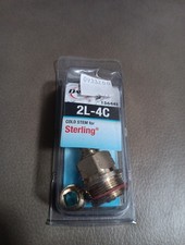 New Danco 15644E Brass Cold Stem for Sterling Faucets 2L-4C Fast Shipping