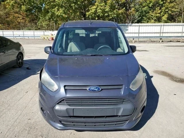 2014-2015 Ford Transit Connect ABS Anti-Lock Brake Pump Assembly OEM - Image 4 of 4