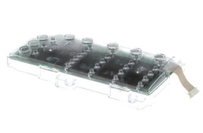 NEW 5304515232 Electrolux Board Assy, ui Programmed, satel BIN I1