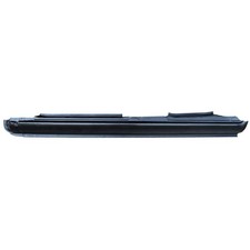 34-75-01-1 Key Parts Rocker Panel Driver Left Side Hand For Mazda Protege5