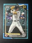 2024 Bowman Draft Konnor Griffin /499 Sky Blue Parallel #BD-22 1st