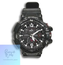 CASIO G-SHOCK GW-A1100 169084 for sale online | eBay
