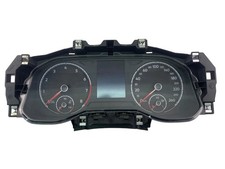 VW POLO AW1, BZ1, AE1 Kombiinstrument 2G0920740A 2017 36769132