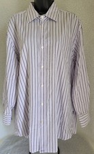 Hugo Boss Hugo Mens Shirt Size XL X Large Long Sleeve Button Down