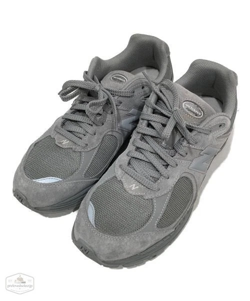 NEW BALANCE U20021O2 Zapatillas Hombre Talla Gris JP 29cm
