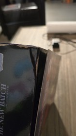 NECA Gremlins 2 The New Batch Mohawk NES 8 Bit Video Game Figure Reel Toys NIB