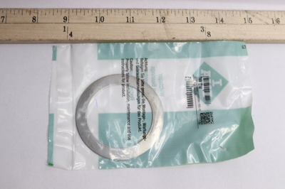 #ad Flat Race Axial Thrust Washer 50.8mm ID x 69.85mm OD 0.81mm W TWA 3244 $1.94