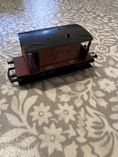 Hornby OO Gauge R016 - 060 BRAKE Van…very good condition See pictures..unboxed