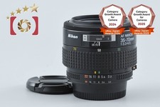 Nikon AF NIKKOR 35-70mm f/3.3-4.5 from Japan