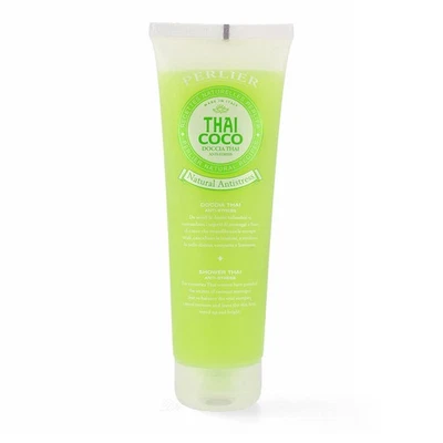 Perlier Thai Coco Duschgel 250 ml - Bild 1 von 4