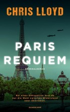 Chris Lloyd Paris Requiem
