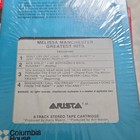 Melissa Manchester Greatest Hits 8-Track Cartridge Arista Pop AT8 9611 — photo 2