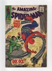 AMAZING SPIDER-MAN   #53  GD