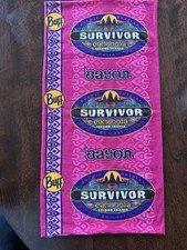 Survivor Cambodia Buff