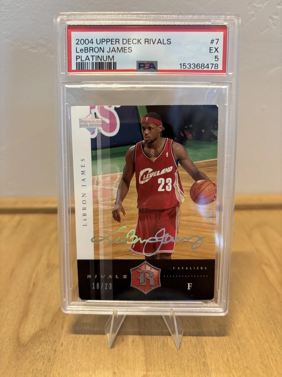 lebron james 23 products for sale | eBay
