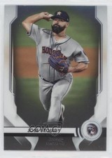 2020 Bowman Sterling Rookies Jose Urquidy #BSR-100 0c6