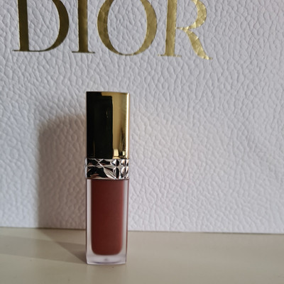 DIOR ROUGE DIOR FOREVER LIQUID 843 Rouge Dior Forever Liquid