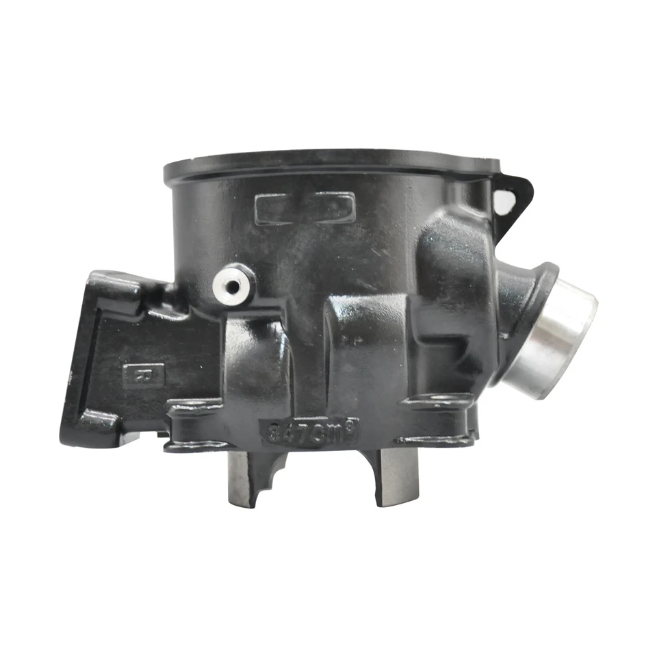 Kit completo de cilindro de cigüeñal de reconstrucción de motor para Yamaha Banshee 350 1987-2006 Foto 4 de 4