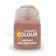 Citadel Contrast Paint: Guilliman Flesh 18Ml