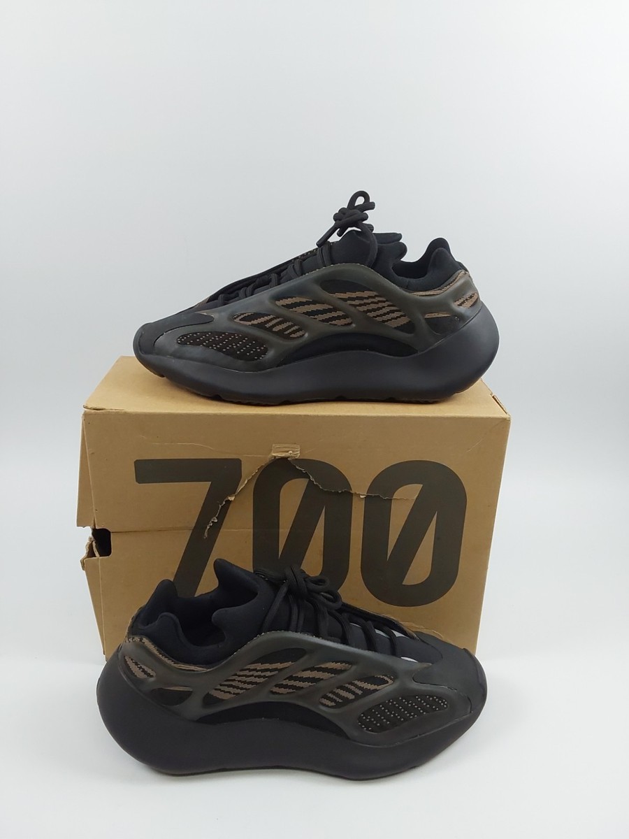 700 Clay Yeezy 700 V3 Black And Brown Yeezy 700 V3 Clay Brown