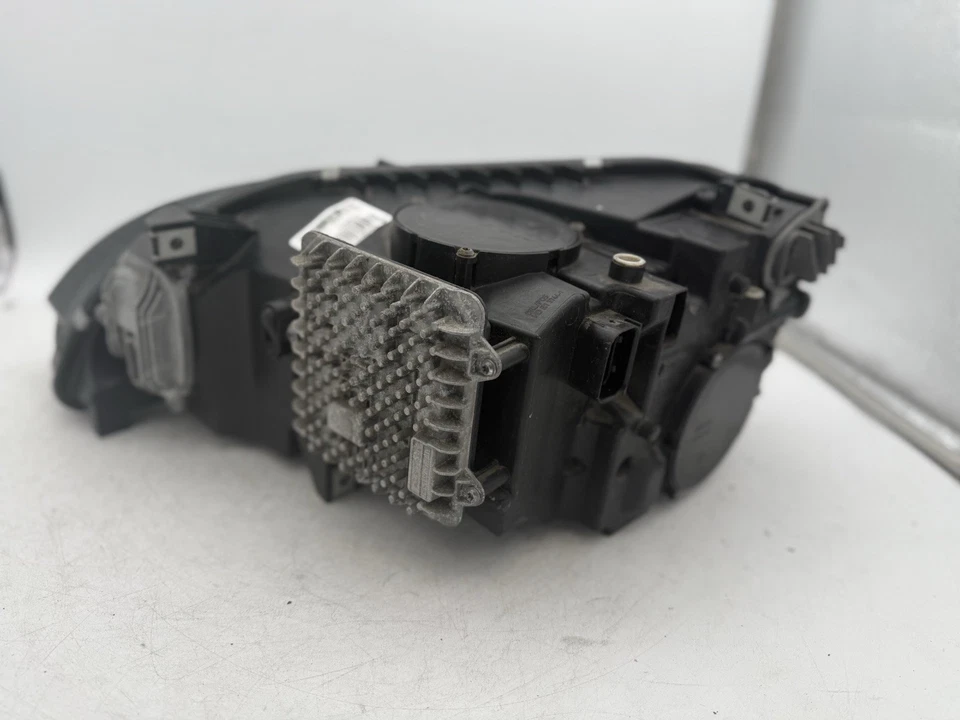 ¡Completo! Faro lateral derecho LED adaptable BMW Serie 6 640i 650i 2016-2019 OEM Foto 4 de 4