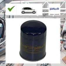 Purflux Ölfilter NISSAN MICRA III (K12) 1.2 16V