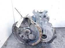 169360300 Schaltgetriebe 6gang MERCEDES-BENZ CLASSE B (W245) 2.0 CDI 16v MAN 6m 169360300 Schaltgetriebe 6gang MERCEDES-BENZ CLASSE B (W245) 2.0 CDI 16v MAN 6m